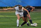 WSoc vs Emerson  Wheaton College Women’s Soccer vs Emerson College. - Photo by Keith Nordstrom : Wheaton, Women’s Soccer